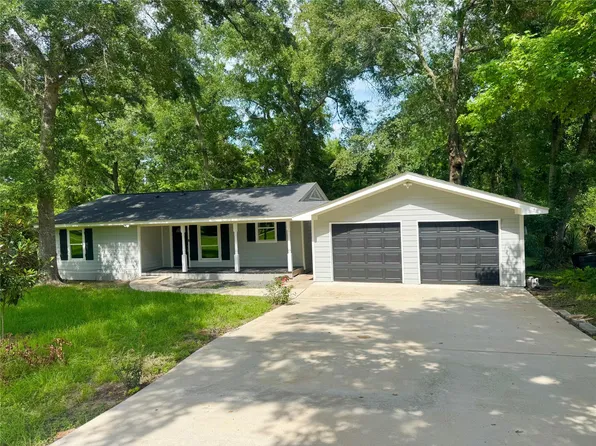 10747 Doe Hill Rd, Montgomery, TX 77316