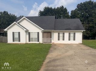 3000 Tudor Dr, McDonough, GA 30253