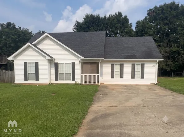 3000 Tudor Dr, McDonough, GA 30253