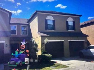 2307 Aloha Bay Ct, Ocoee, FL 34761