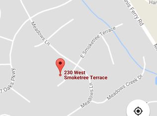 230 W Smoketree Ter, Johns Creek, GA 30005
