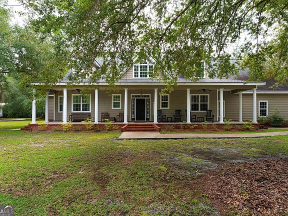 5th image of 1194 Baileys Forrest Rd NE