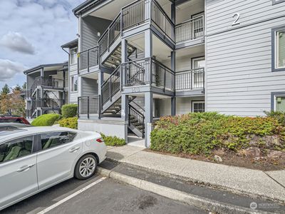 2601 NE 4th Street #212, Renton, WA, 98056
