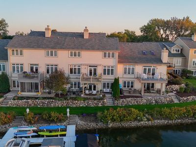 22864 Harbour Ln, Plainfield, IL, 60544