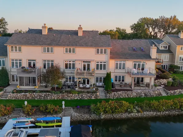 22864 Harbour Ln, Plainfield, IL 60544