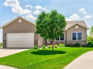 1603 NW Abilene Rd, Ankeny, IA 50023