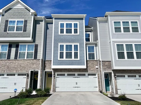 9212 Edenderry Dr, Fredericksburg, VA 22408