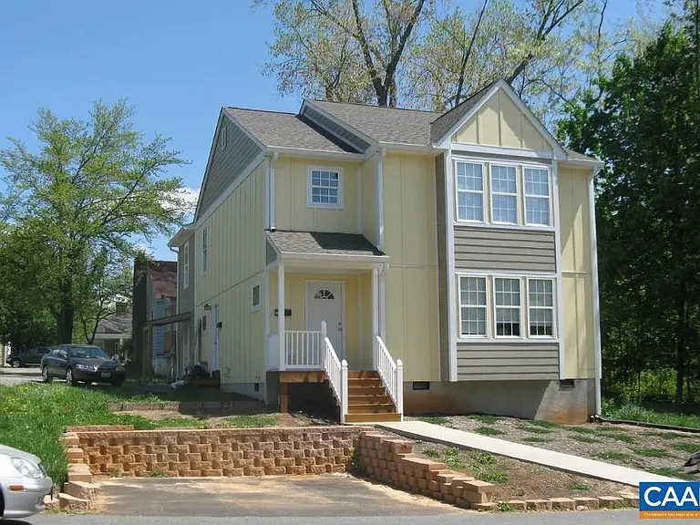 111 Montpelier St #B — Photo 1