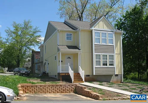 111 Montpelier St #B Photo 1