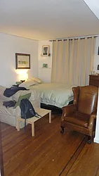 Rented by J. Brett Realty