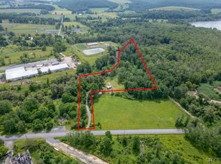 97 Elm Street Ext, Richfield Springs, NY 13439