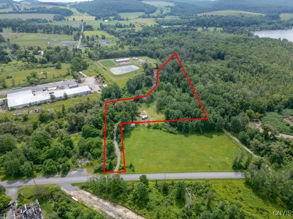 97 Elm Street Ext, Richfield Springs, NY 13439