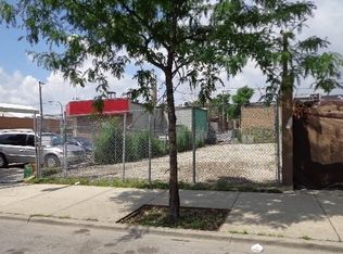 2136 S Halsted St, Chicago, IL 60608