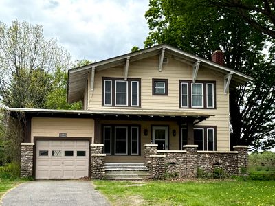 2448 State Route 11, North Bangor, NY, 12966