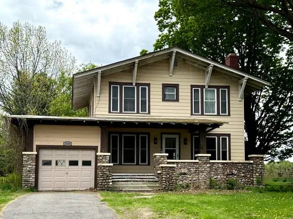 2448 State Route 11, North Bangor, NY 12966