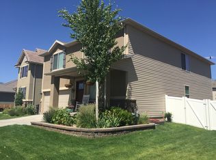 1177 S 1920 E, Spanish Fork, UT 84660