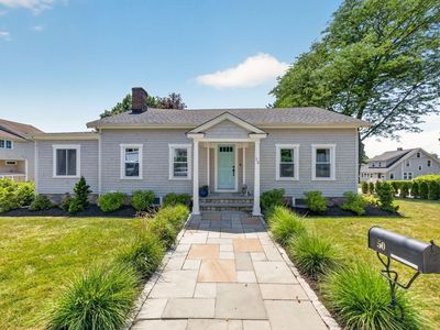 50 Wilson St, Dartmouth, MA, 02748
