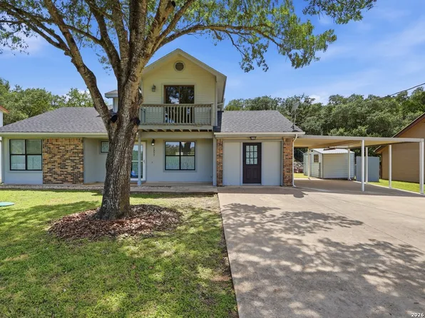 1377 LAURIE DR, Canyon Lake, TX 78133