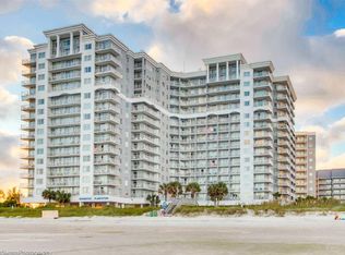 161 Sea Watch Dr #1012, Myrtle Beach, SC 29572