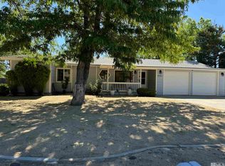 2201 Idaho St, Carson City, NV