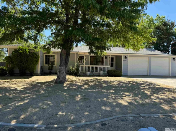 2201 Idaho St, Carson City, NV 89701