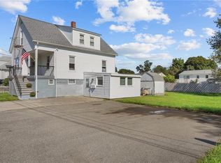80 Pershing St, East Providence, RI 02914
