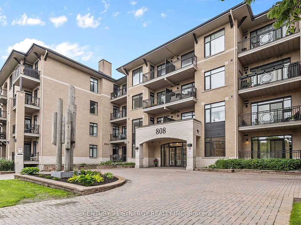 1st image of 808 Bronson Ave #312