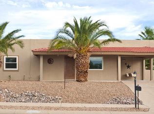 12 W La Canoa, Green Valley, AZ 85614