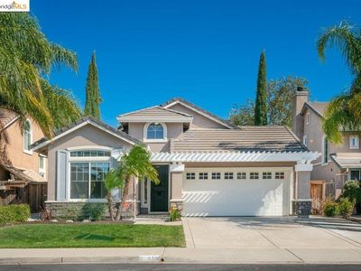 210 Chaparral Dr, Brentwood, CA, 94513
