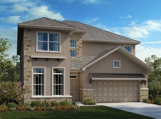 Parmer Plan, Windsong, Boerne, TX 78006