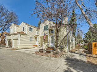 12935 W 64th Dr APT D, Arvada, CO 80004