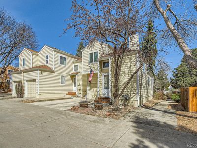 12935 W 64th Drive #D, Arvada, CO, 80004