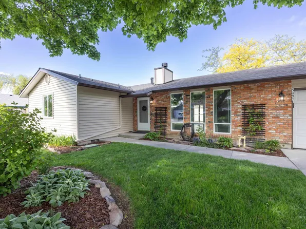 3497 E Whitman Dr, Boise, ID 83716