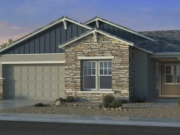 20685 E VIA DEL ORO --, Queen Creek, AZ 85142