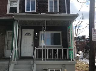 1444 Loraine St, Pittsburgh, PA