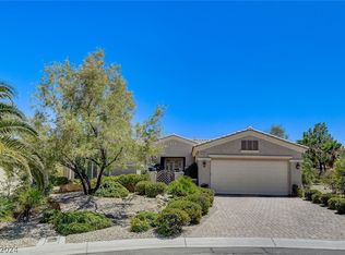 10395 Brillare Ave, Las Vegas, NV 89135