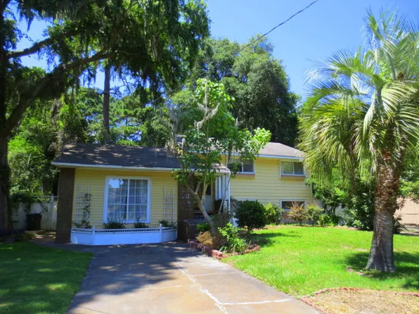 2309 Woodland Way, Brunswick, GA 31520