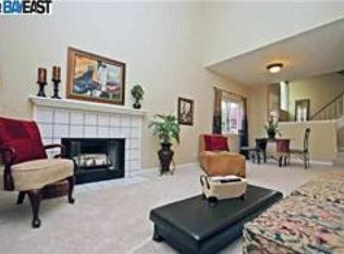 4789 Ridgewood Dr, Fremont, CA 94555