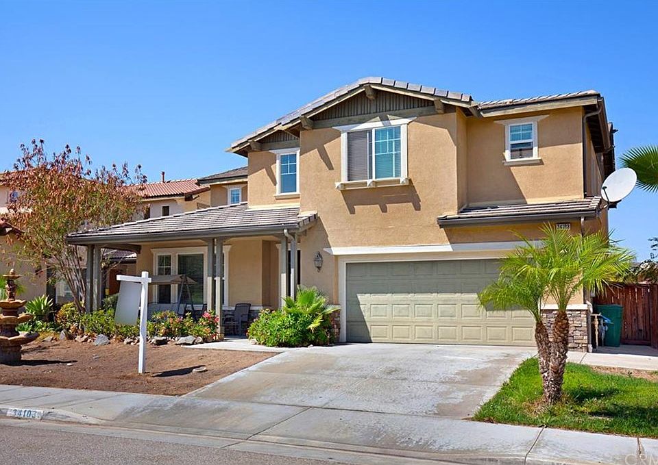 1st image of 34103 San Sebastian Ave