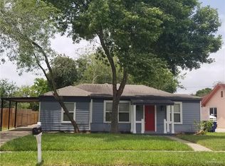 409 N 7th St, McAllen, TX 78501