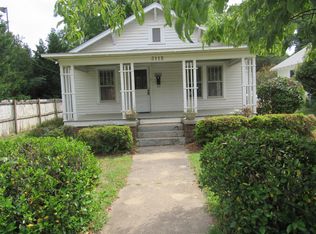 3115 Stanhope Ave, Raleigh, NC 27607