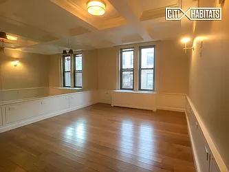 Rented by Citi Habitats