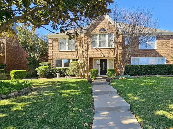 1813 Weanne Dr, Richardson, TX 75082