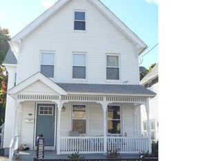 150 William St, West Haven, CT 06516