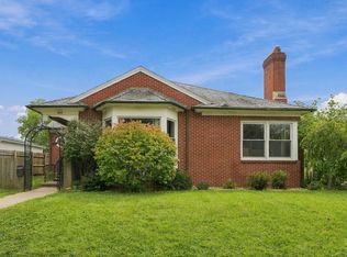 804 E Diamond St, Kendallville, IN 46755