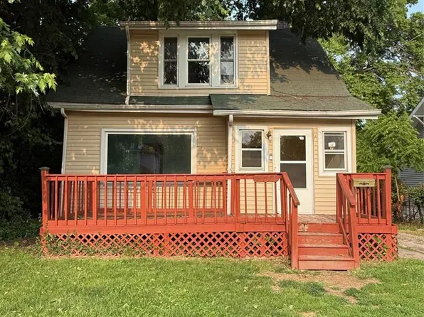 2213 Johnson St, Alton, IL 62002