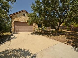 10302 Twin Lake Loop, Dripping Springs, TX 78620