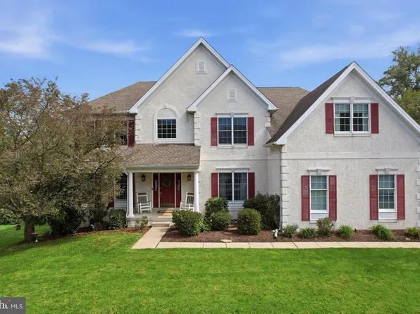 21 William Howard Dr, Glen Mills, PA 19342