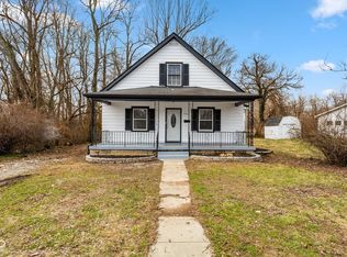 320 Lockerbie St, Mooresville, IN