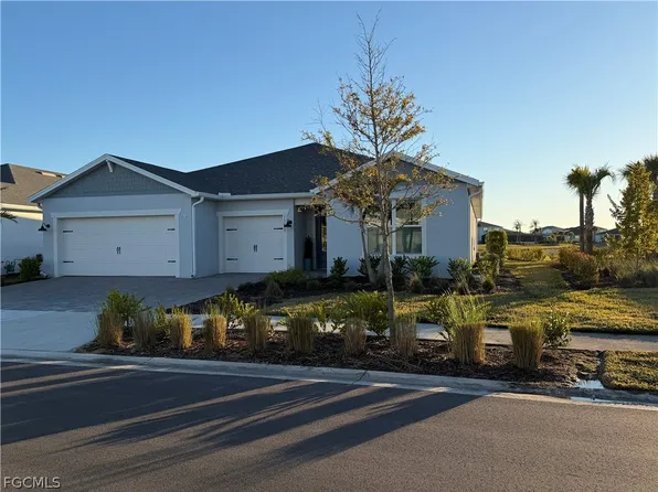 15635 Appalachian Dr, Punta Gorda, FL 33982